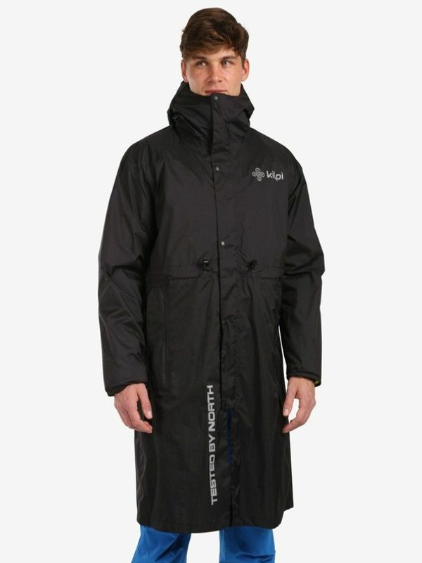 Kilpi Kilpi Team Raincoat Яке Cheren