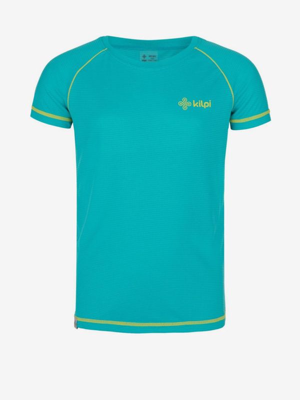 Kilpi Kilpi Tecni-JB Тениска детски Sin