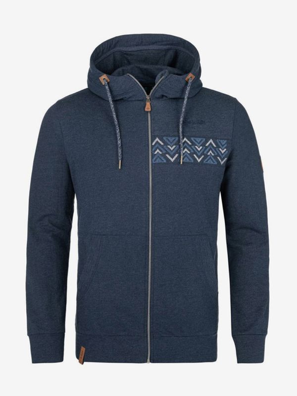 Kilpi Kilpi Terey-M Sweatshirt Sin