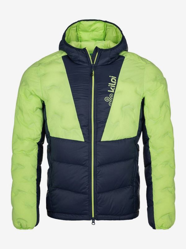 Kilpi Kilpi Tevery-M Яке Zelen