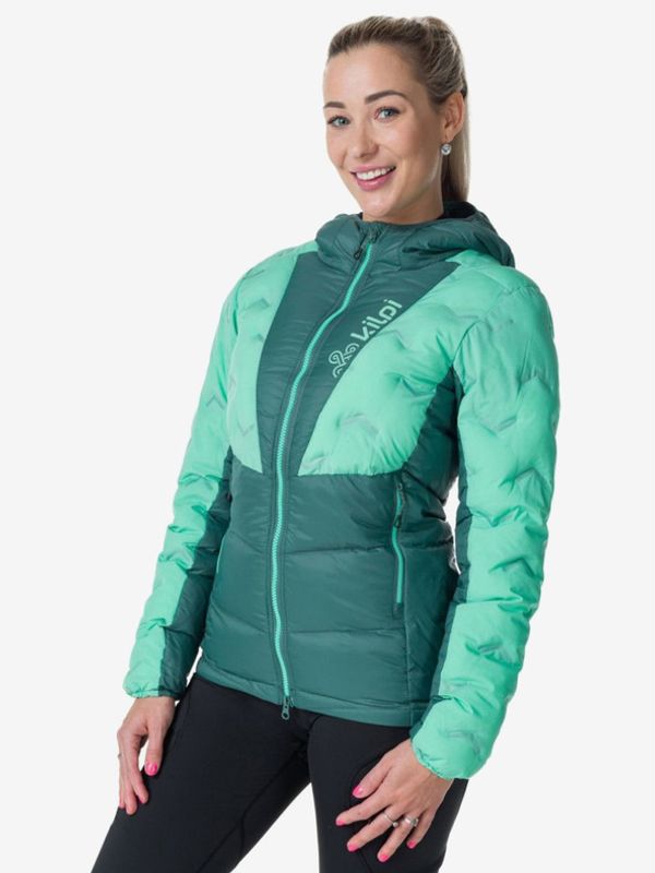 Kilpi Kilpi TEVERY Яке Sin