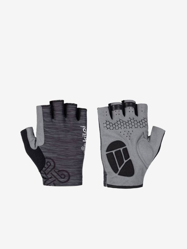 Kilpi Kilpi Timis Ръкавици Siv