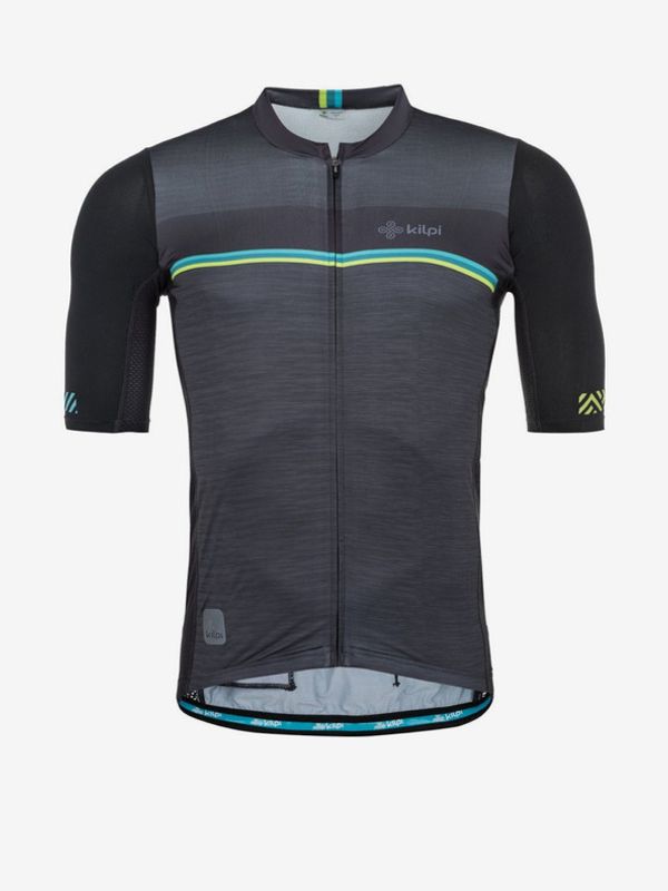 Kilpi Kilpi Tino-M T-shirt Cheren