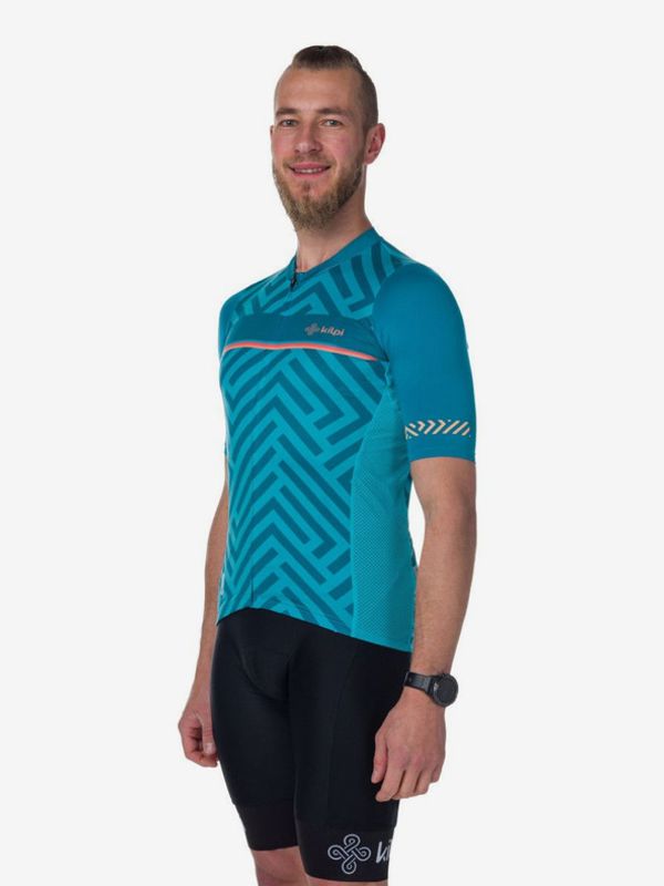 Kilpi Kilpi Tino-M T-shirt Sin