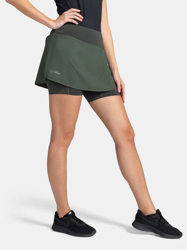 Kilpi Kilpi Titicaca Пола Zelen