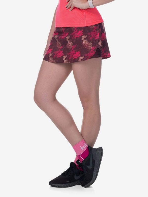 Kilpi Kilpi Titicaca-W Пола Cherven