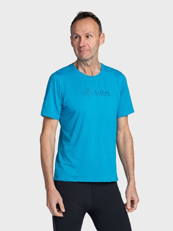 Kilpi Kilpi TODI T-shirt Sin