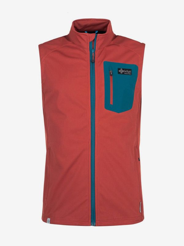 Kilpi Kilpi Tofano-M Жилетка Oranzhev