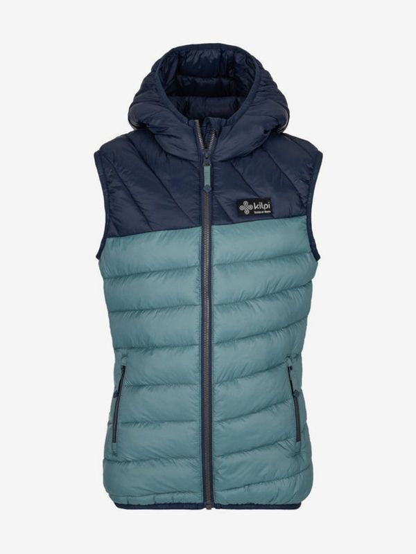 Kilpi Kilpi Tomm Елек детски Zelen