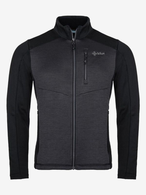 Kilpi Kilpi Tomms-M Sweatshirt Cheren