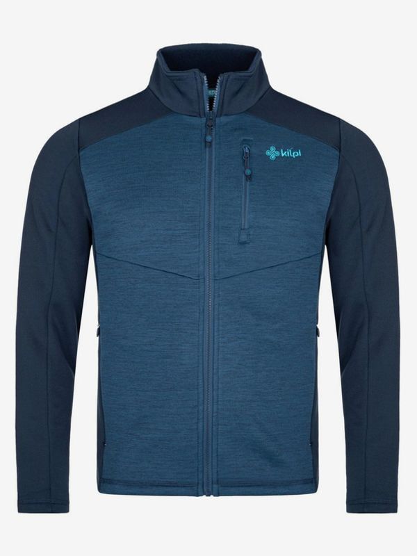 Kilpi Kilpi Tomms-M Sweatshirt Sin