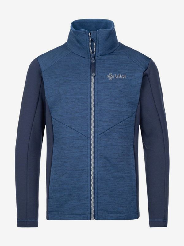 Kilpi Kilpi Tomms Суитшърт детски Sin