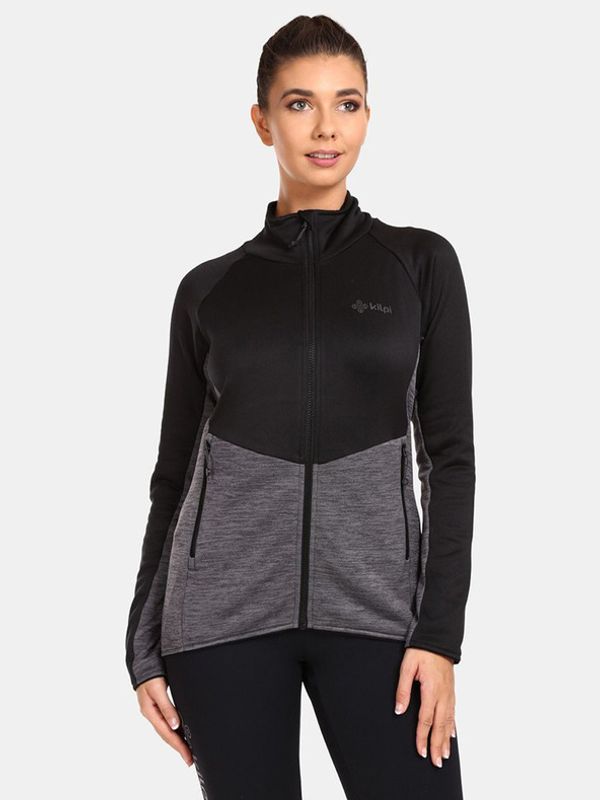 Kilpi Kilpi Tomms-W Sweatshirt Cheren