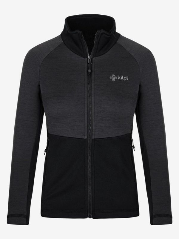 Kilpi Kilpi Tomms-W Sweatshirt Cheren