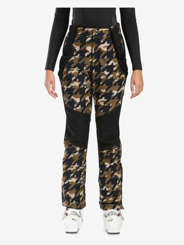 Kilpi Kilpi Torien Панталон Zelen