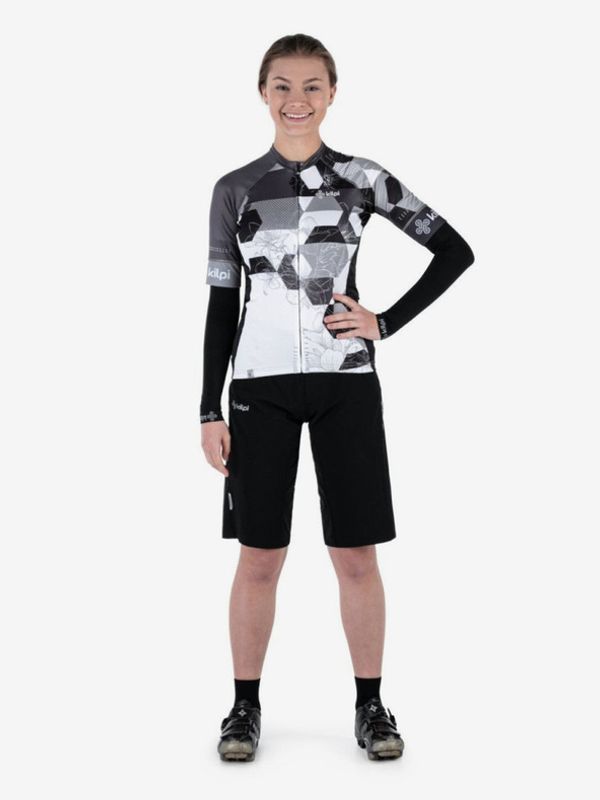 Kilpi Kilpi Trackee Шорти Cheren