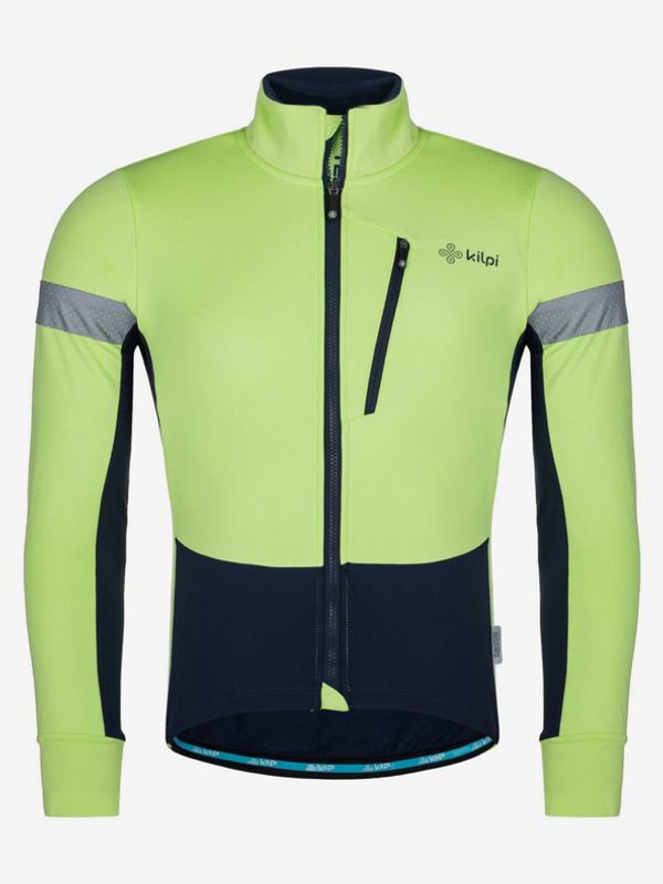 Kilpi Kilpi Velover-M Яке Zelen