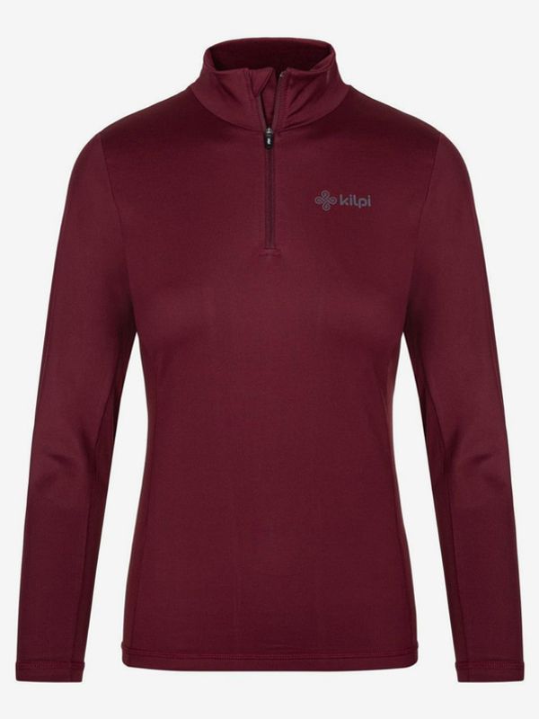 Kilpi Kilpi Willie T-shirt Cherven