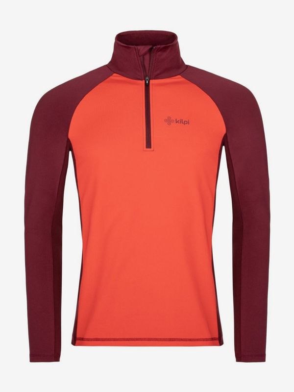 Kilpi Kilpi Willie T-shirt Cherven