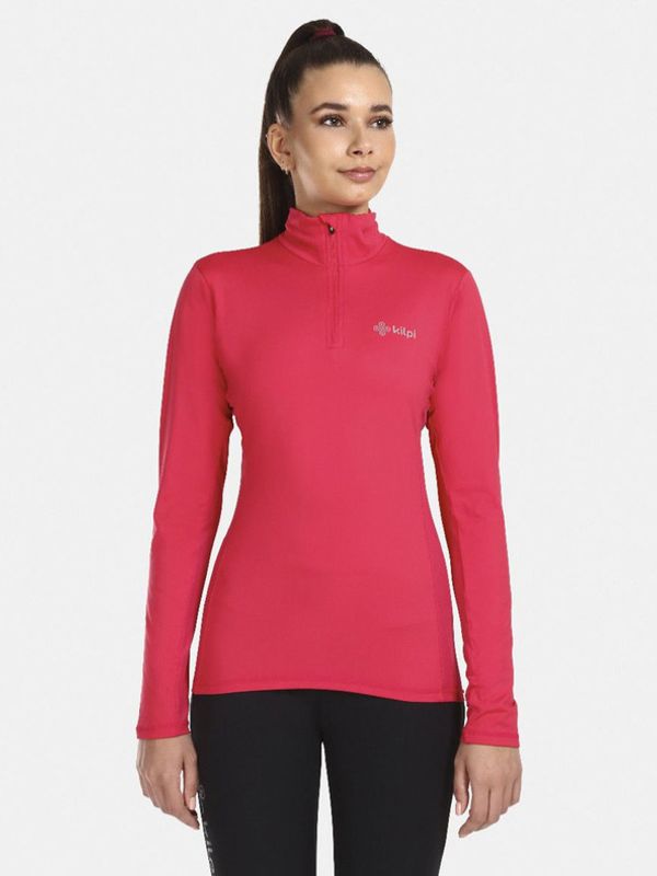 Kilpi Kilpi Willie T-shirt Rozov