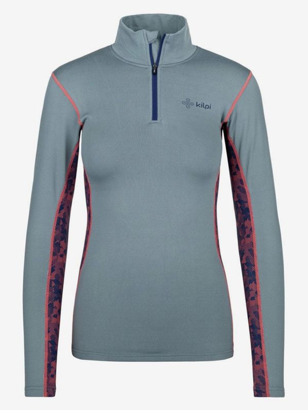 Kilpi Kilpi Willie T-shirt Sin