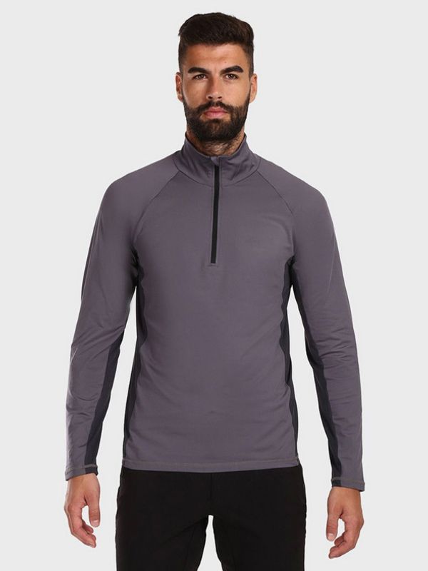 Kilpi Kilpi Willie T-shirt Siv