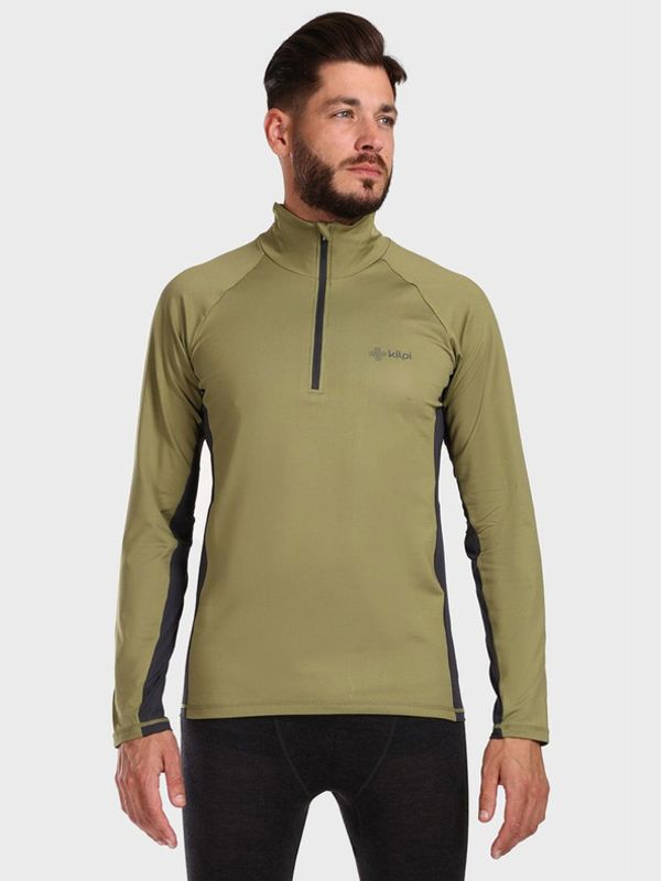 Kilpi Kilpi Willie T-shirt Zelen