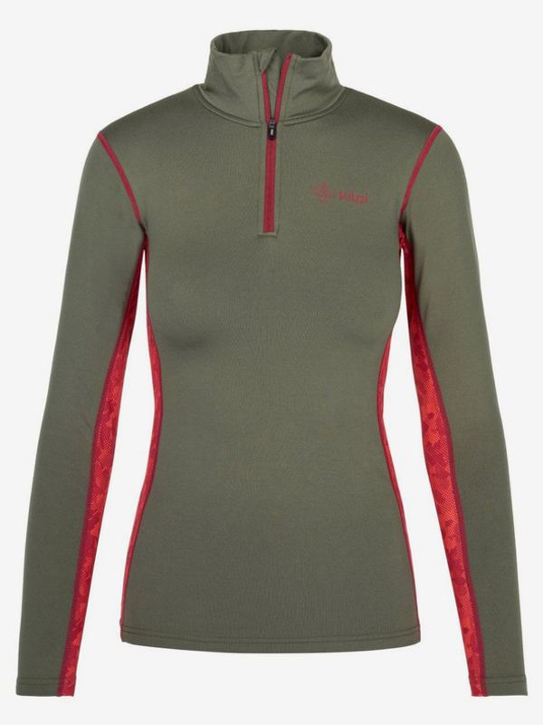 Kilpi Kilpi Willie T-shirt Zelen