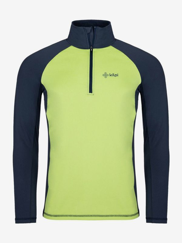 Kilpi Kilpi Willie T-shirt Zelen