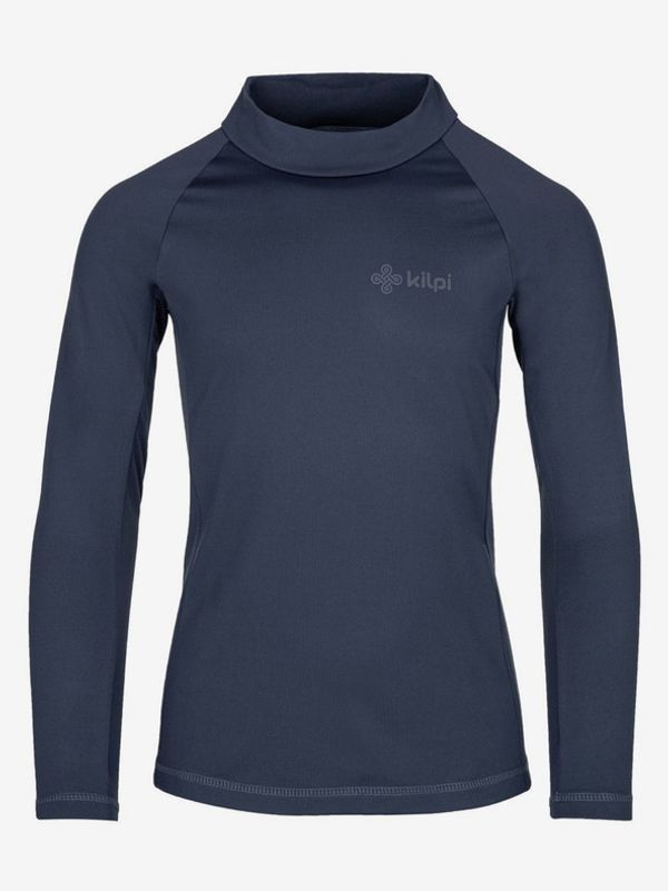 Kilpi Kilpi Willie Тениска детски Sin