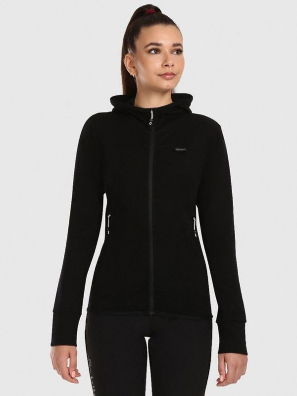 Kilpi Kilpi Wolie Пуловер Cheren