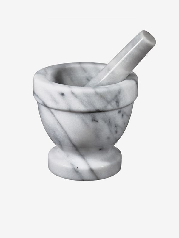 Küchenprofi Küchenprofi 12cm Хаванче с пестик Byal