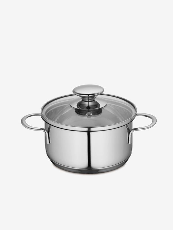 Küchenprofi Küchenprofi 14cm / 1000ml тенджер Srebaren