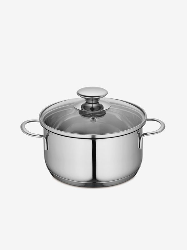 Küchenprofi Küchenprofi (16cm / 1500ml тенджер Srebaren