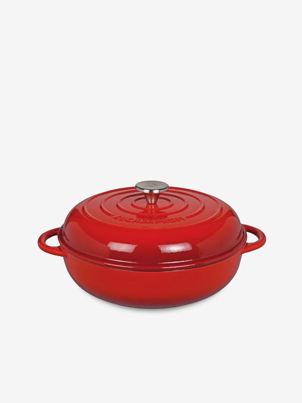 Küchenprofi Küchenprofi 28cm тенджер Cherven