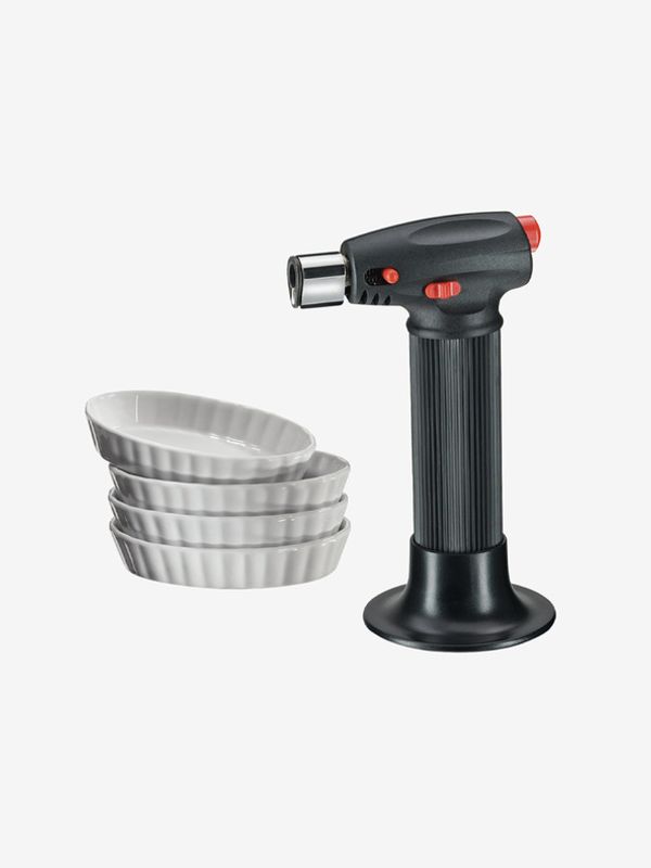 Küchenprofi Küchenprofi Eco 5 ks Комплект Cheren