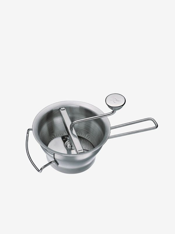 Küchenprofi Küchenprofi Pasírovací Гевгир Srebaren