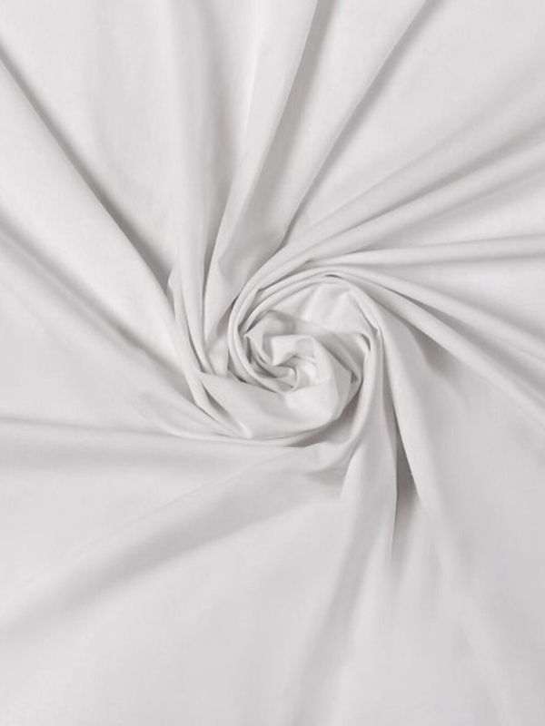 Kvalitex Kvalitex 240x230cm Чаршаф Byal