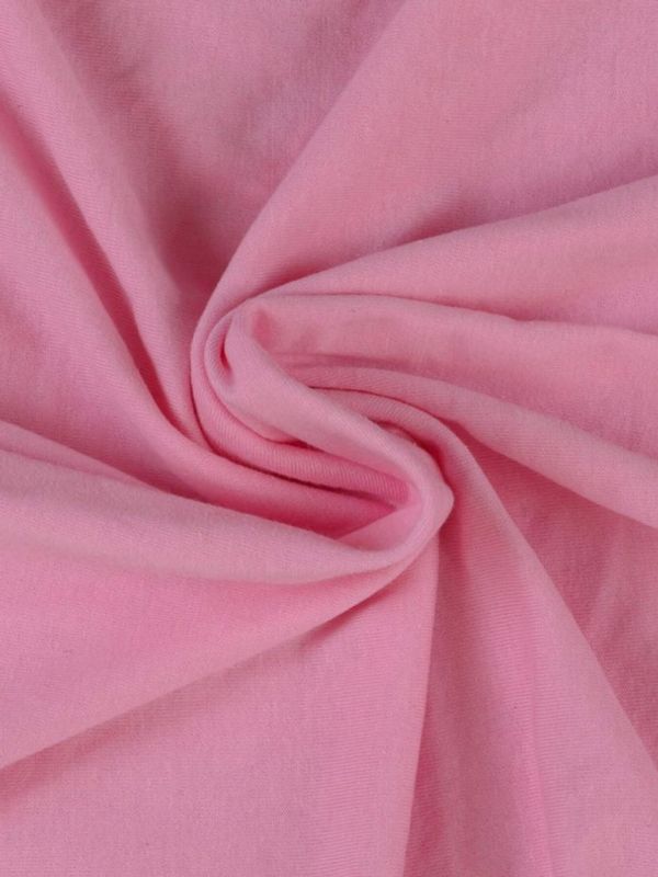 Kvalitex Kvalitex 90x200cm Чаршаф Rozov