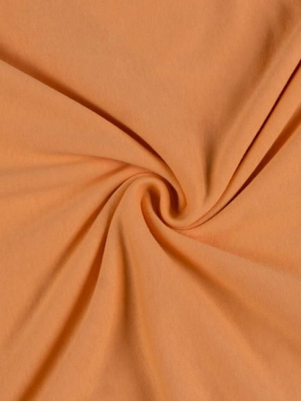 Kvalitex Kvalitex Чаршаф Oranzhev