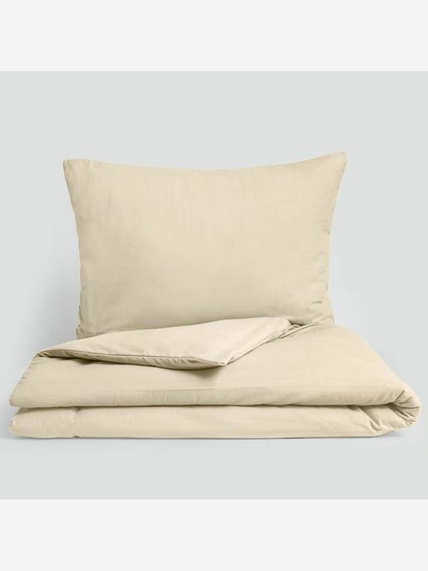 Kvalitex Kvalitex Спално бельо Bezhov