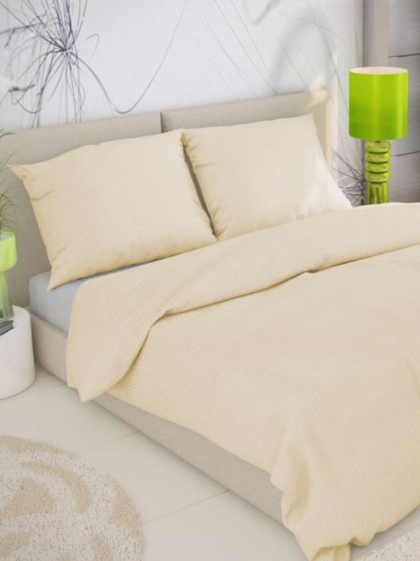 Kvalitex Kvalitex Спално бельо Bezhov