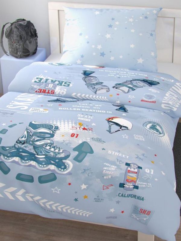 Kvalitex Kvalitex Спално бельо Sin