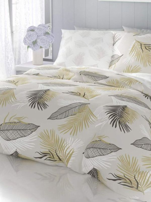 Kvalitex Kvalitex Спално бельо Siv