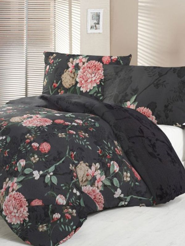 Kvalitex Kvalitex Спално бельо Siv