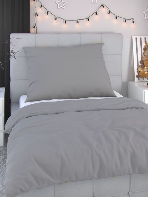 Kvalitex Kvalitex Спално бельо Siv