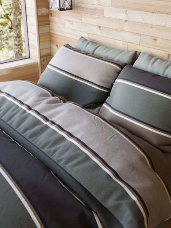 Kvalitex Kvalitex Спално бельо Siv