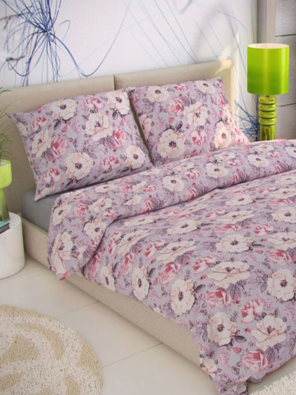 Kvalitex Kvalitex Спално бельо Siv