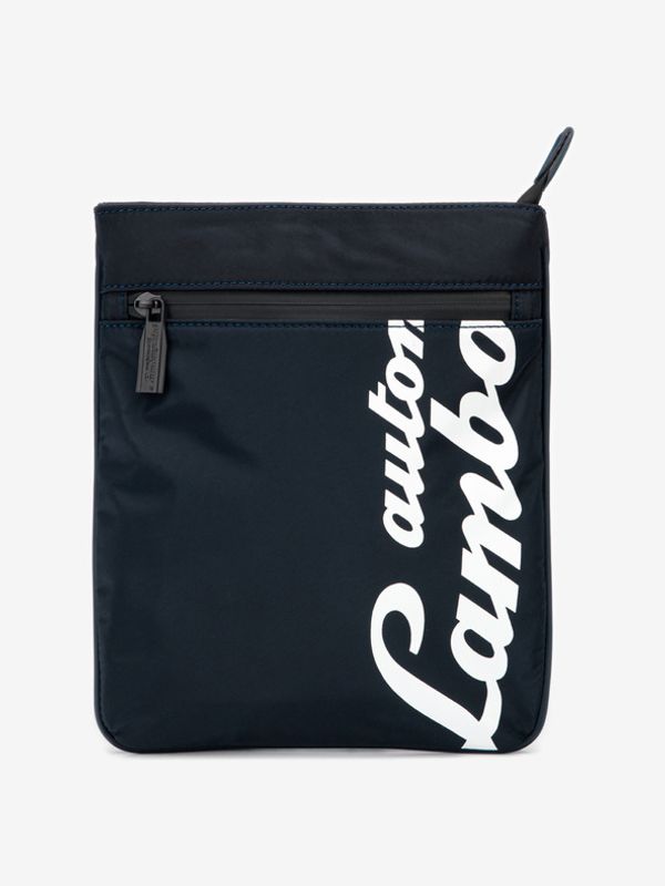 Lamborghini Lamborghini Чанта за през рамо Sin