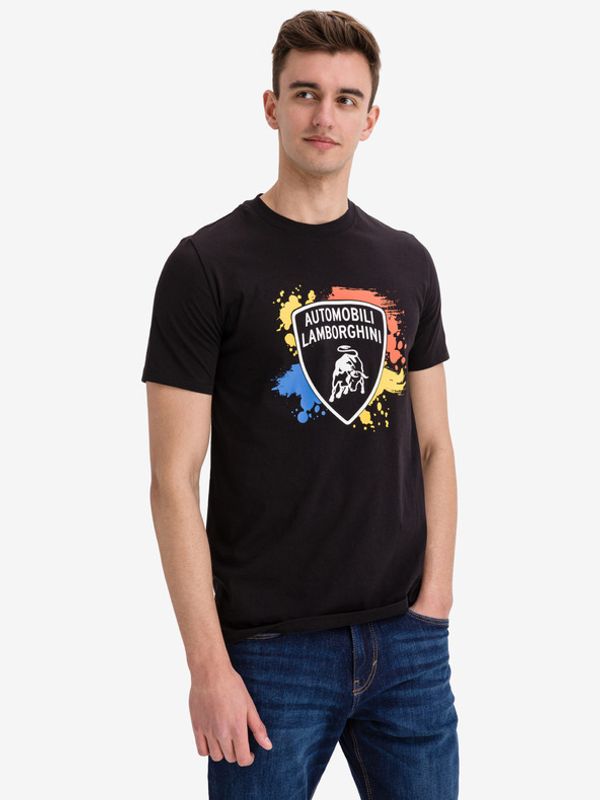 Lamborghini Lamborghini T-shirt Cheren